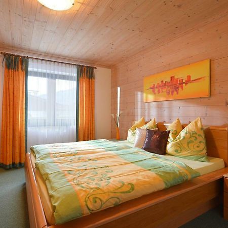 Appartement Joechl Елмау Екстериор снимка
